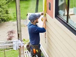 Historical Building Siding Restoration in Great Falls, MT